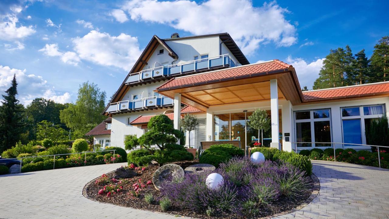 Hotel Romantik Rindenmuehle 4*