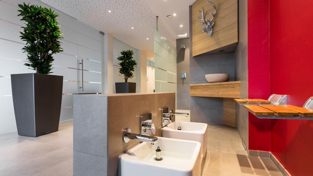 Hotel Romantik Rindenmuehle 4*