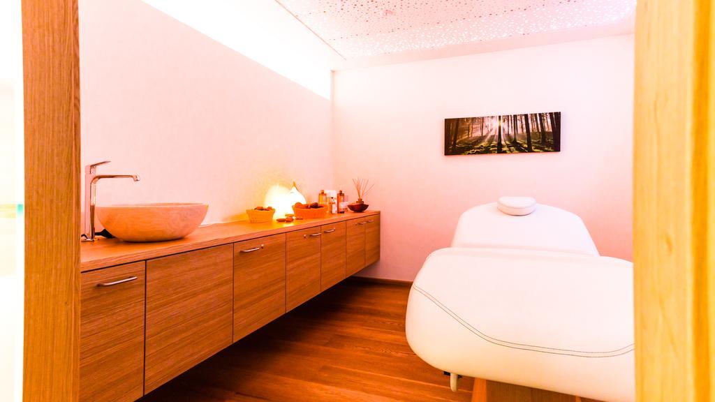 Hotel Romantik Rindenmuehle Villingen-Schwenningen