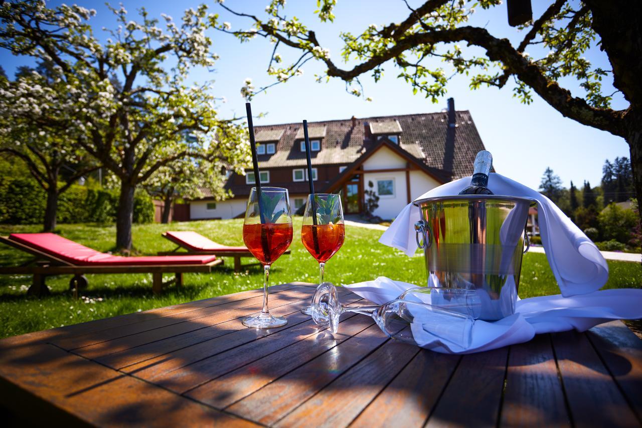 Romantik Rindenmuehle Hotel