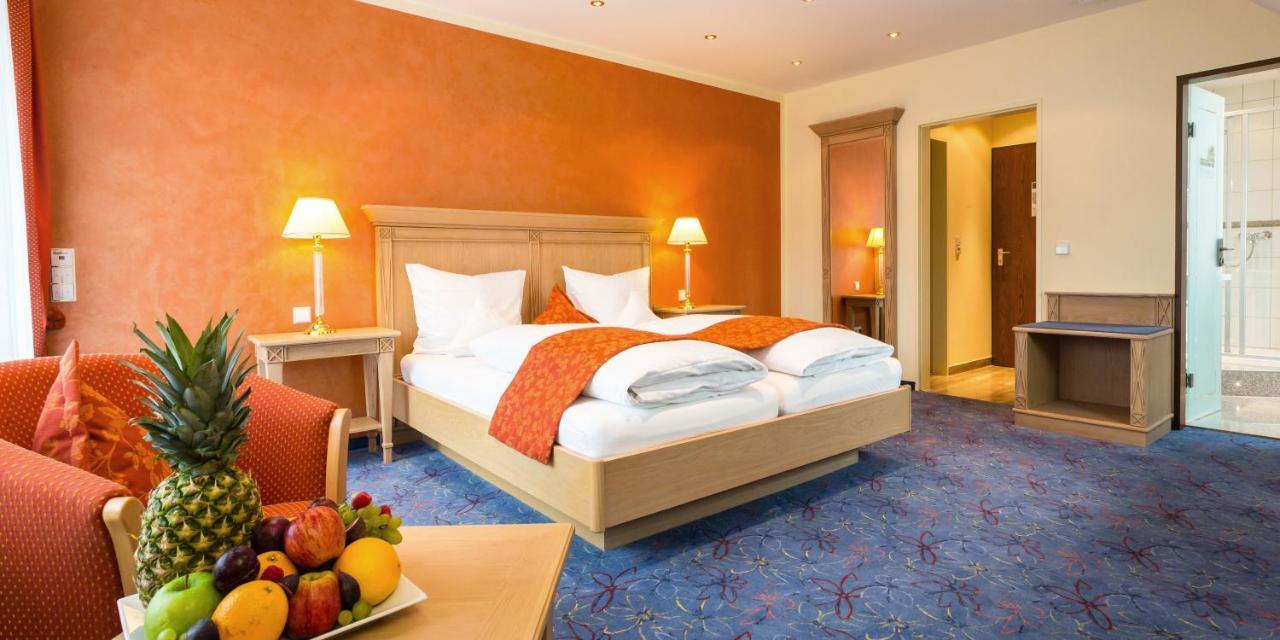 Hotel Romantik Rindenmuehle Villingen-Schwenningen