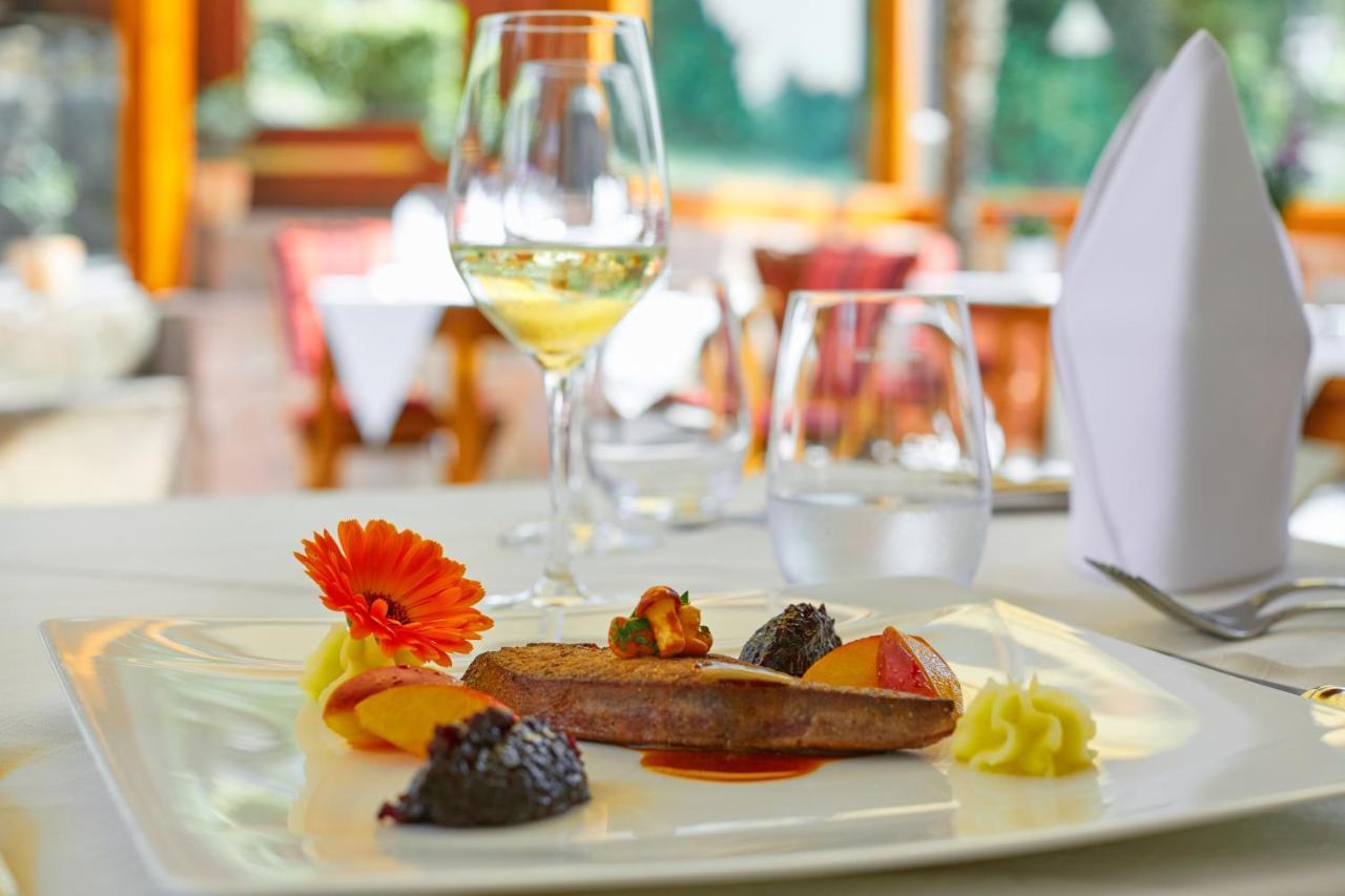 Romantik Rindenmuehle Hotel 4*