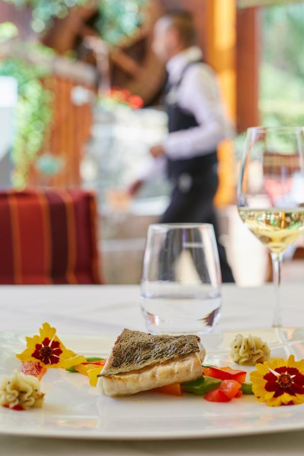 Hotel Romantik Rindenmuehle Villingen-Schwenningen