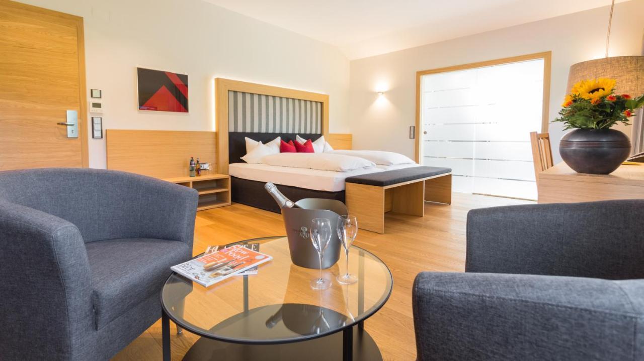 Romantik Rindenmuehle Hotel 4*